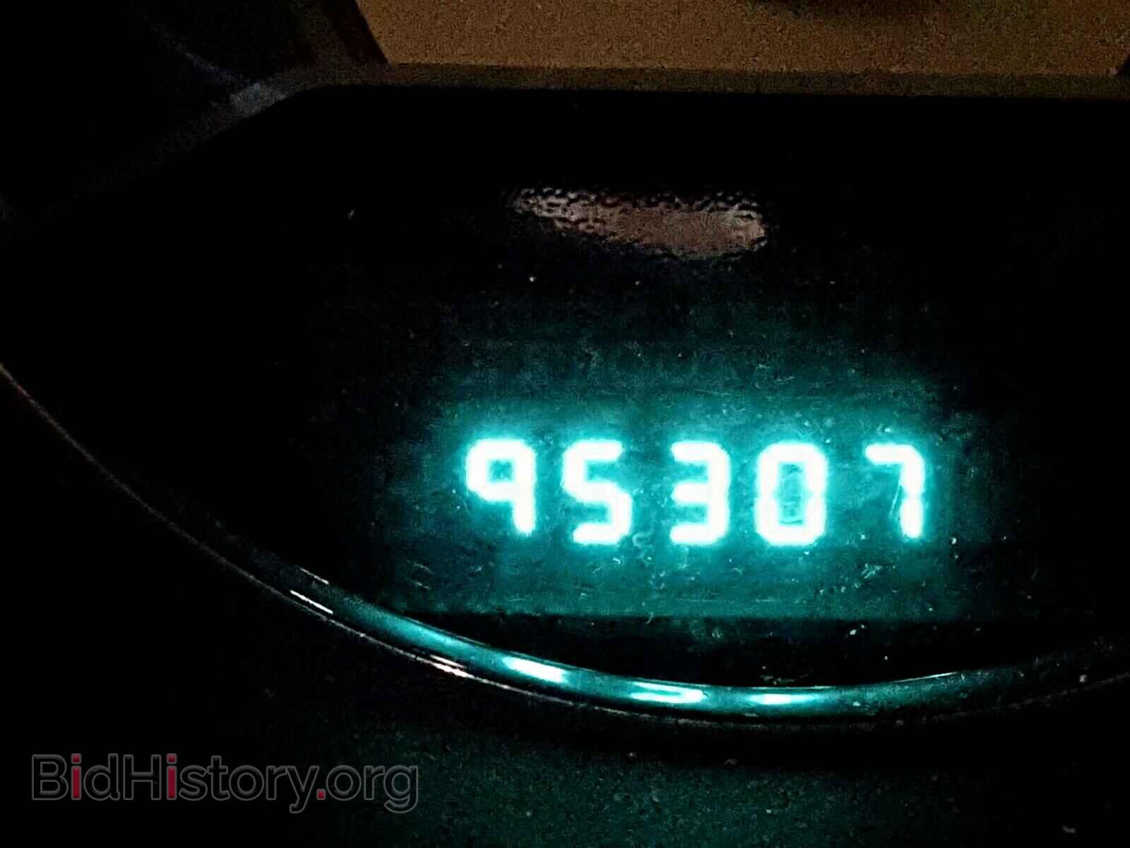 2012 CHRYSLER 200 - VIN: 1C3CCBCG3CN249252 - Фото 8