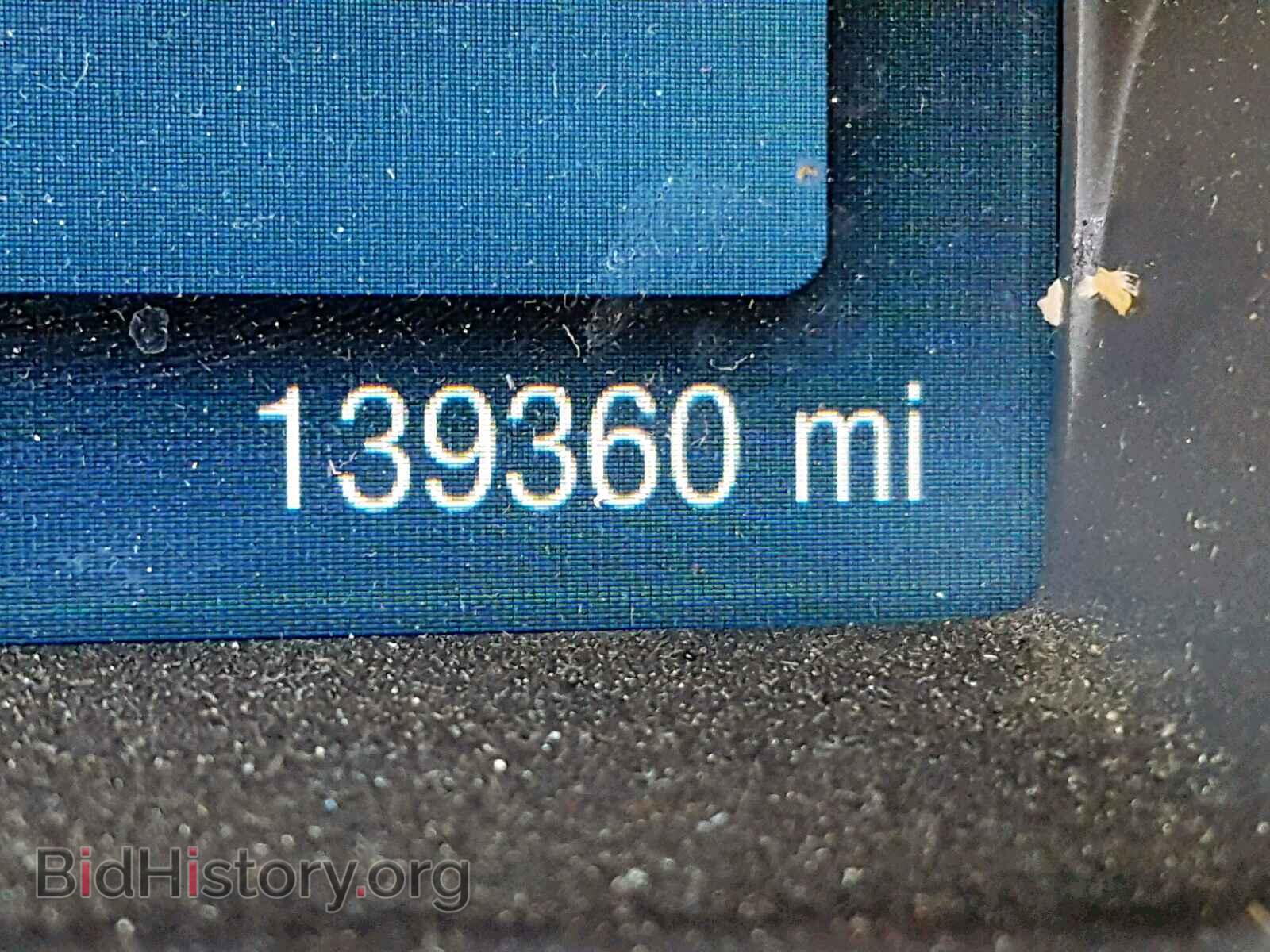 2013 FORD FOCUS - VIN: 1FADP3F2XDL343190 - Фото 8