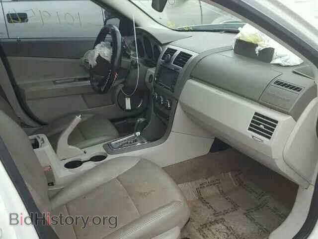 2010 DODGE AVENGER - VIN: 1B3CC5FB6AN114830 - Фото 5