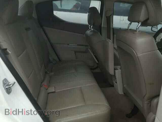 2010 DODGE AVENGER - VIN: 1B3CC5FB6AN114830 - Фото 6