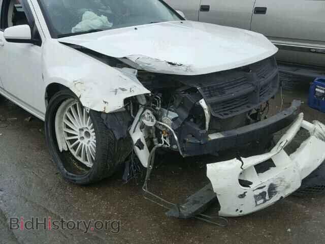 2010 DODGE AVENGER - VIN: 1B3CC5FB6AN114830 - Фото 9