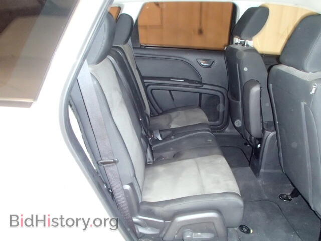 2009 DODGE JOURNEY - VIN: 3D4GG47B89T560246 - Фото 6