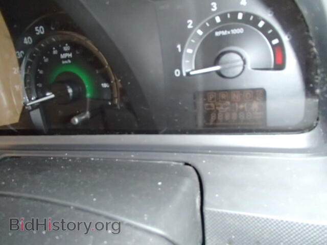 2009 DODGE JOURNEY - VIN: 3D4GG47B89T560246 - Фото 8