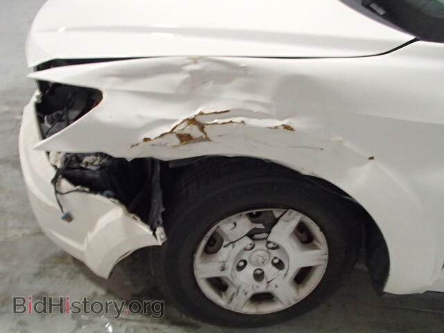 2009 DODGE JOURNEY - VIN: 3D4GG47B89T560246 - Фото 9