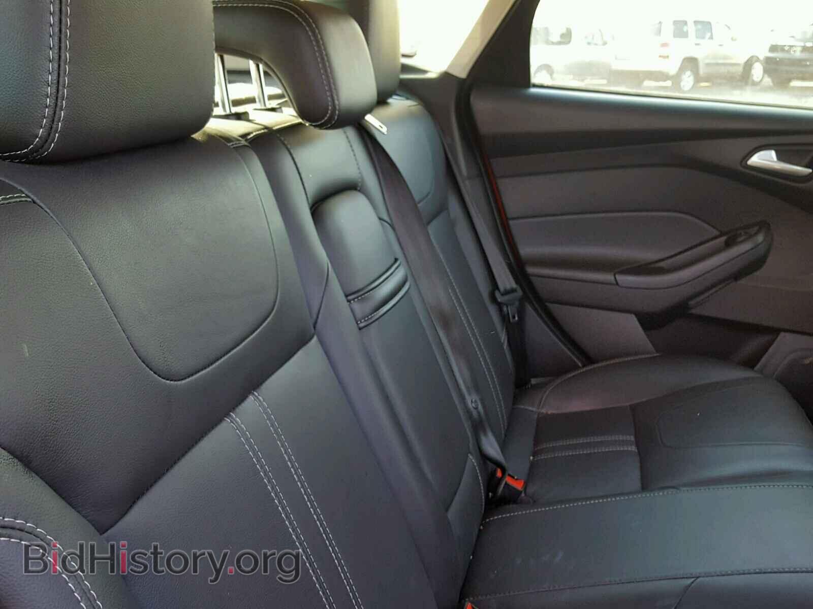 2013 FORD FOCUS - VIN: 1FADP3K25DL121775 - Фото 6