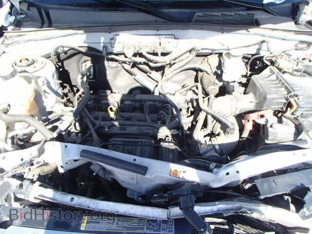 2011 FORD ESCAPE - VIN: 1FMCU0C71BKB53855 - Фото 7