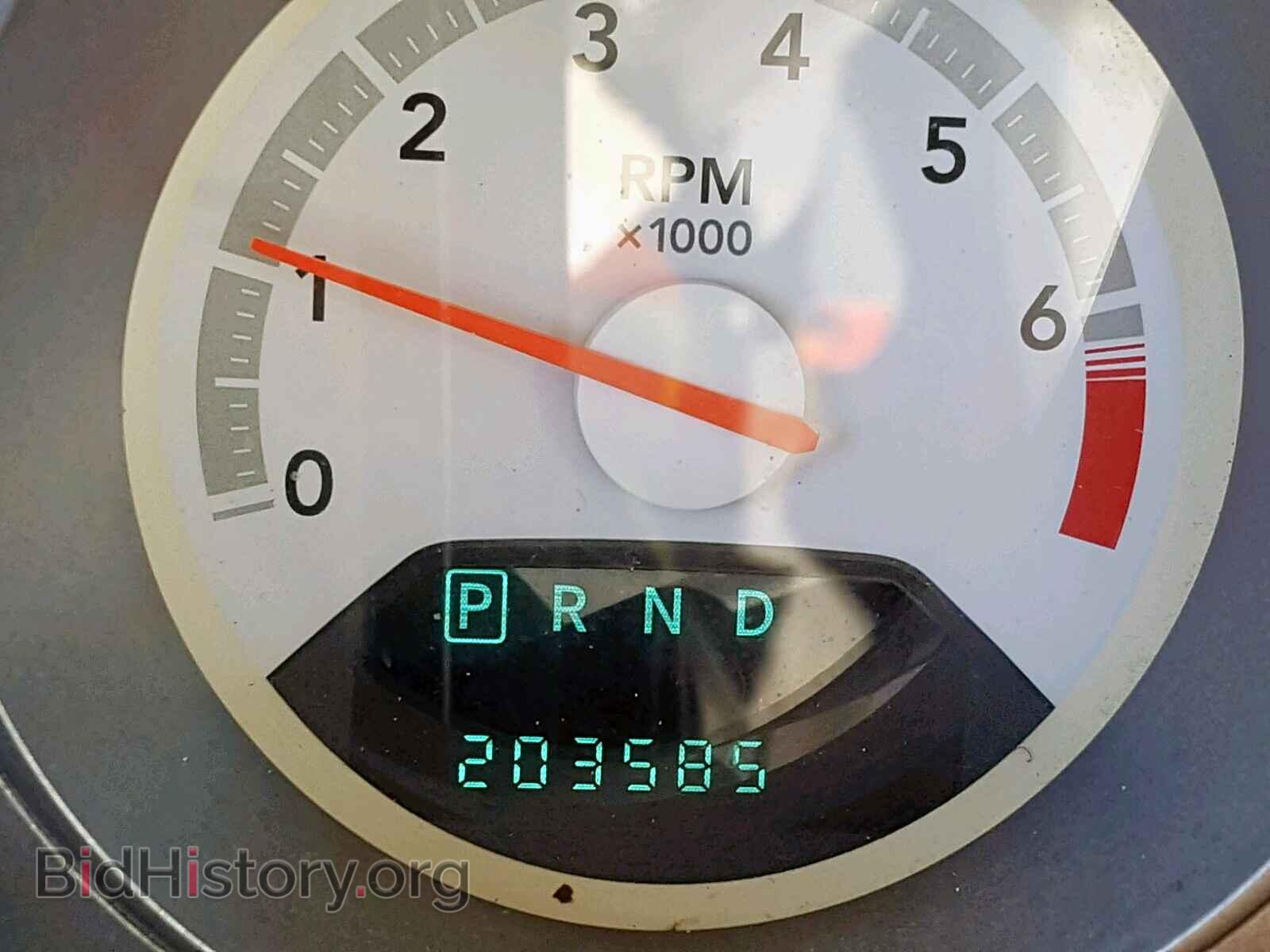 2008 DODGE AVENGER - VIN: 1B3LC46K08N266090 - Фото 8