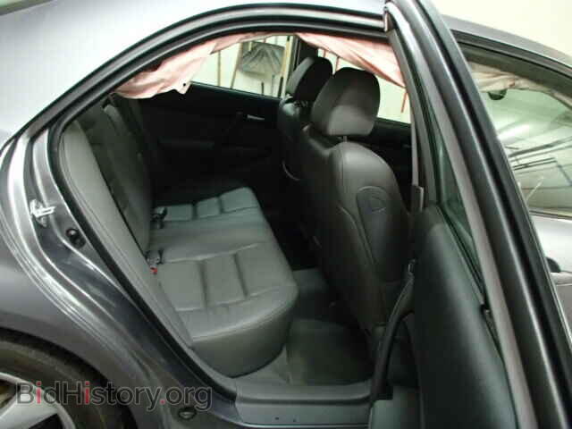 2008 MAZDA 6 - VIN: 1YVHP80C485M09151 - Фото 6