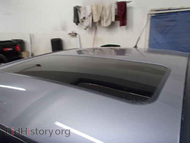 2008 MAZDA 6 - VIN: 1YVHP80C485M09151 - Фото 10