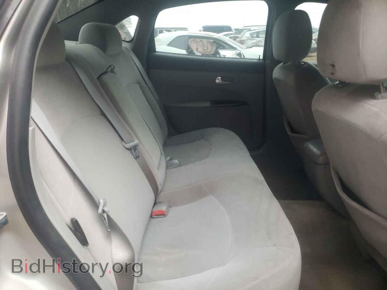 2007 BUICK LACROSSE - VIN: 2G4WC552871121314 - Фото 6