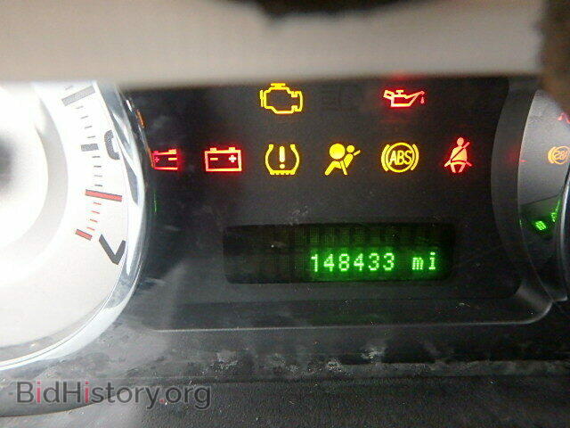 2008 FORD EDGE - VIN: 2FMDK39C08BA17039 - Фото 8