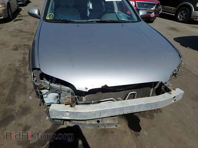 2000 NISSAN MAXIMA - VIN: JN1CA31D8YT706773 - Фото 9