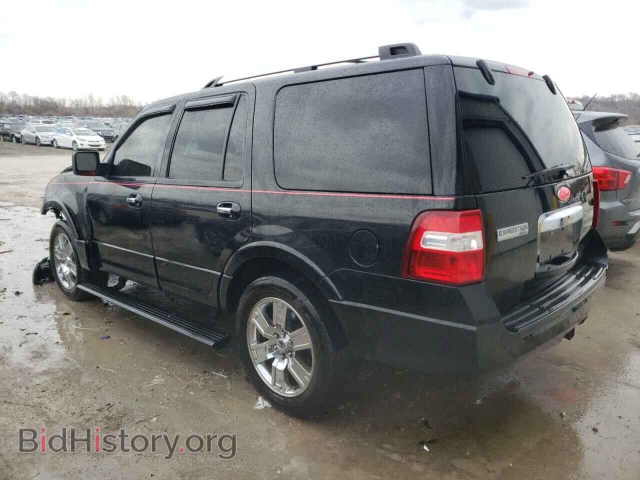 2010 FORD EXPEDITION - VIN: 1FMJU2A57AEB64618 - Фото 3