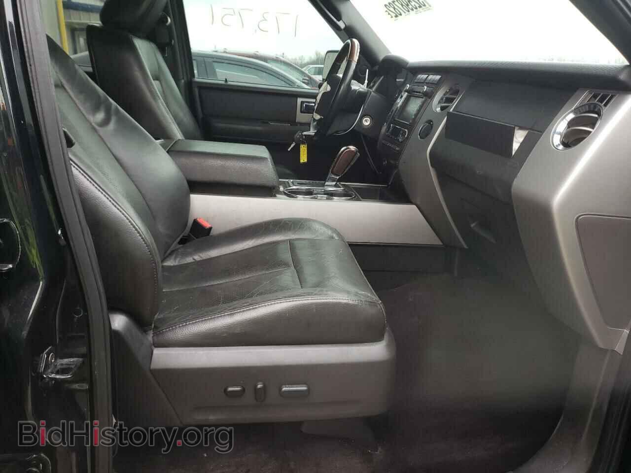 2010 FORD EXPEDITION - VIN: 1FMJU2A57AEB64618 - Фото 5