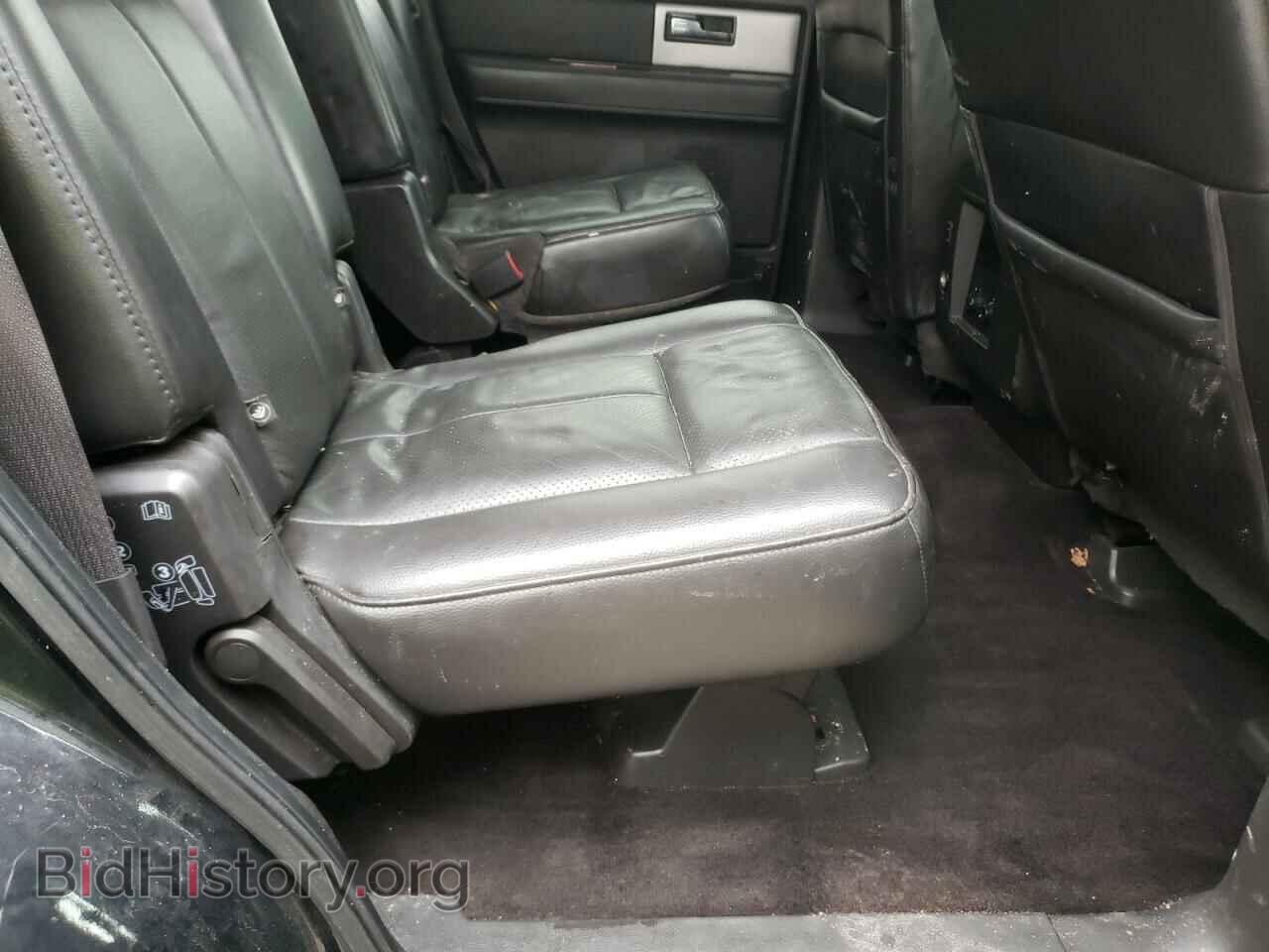 2010 FORD EXPEDITION - VIN: 1FMJU2A57AEB64618 - Фото 6