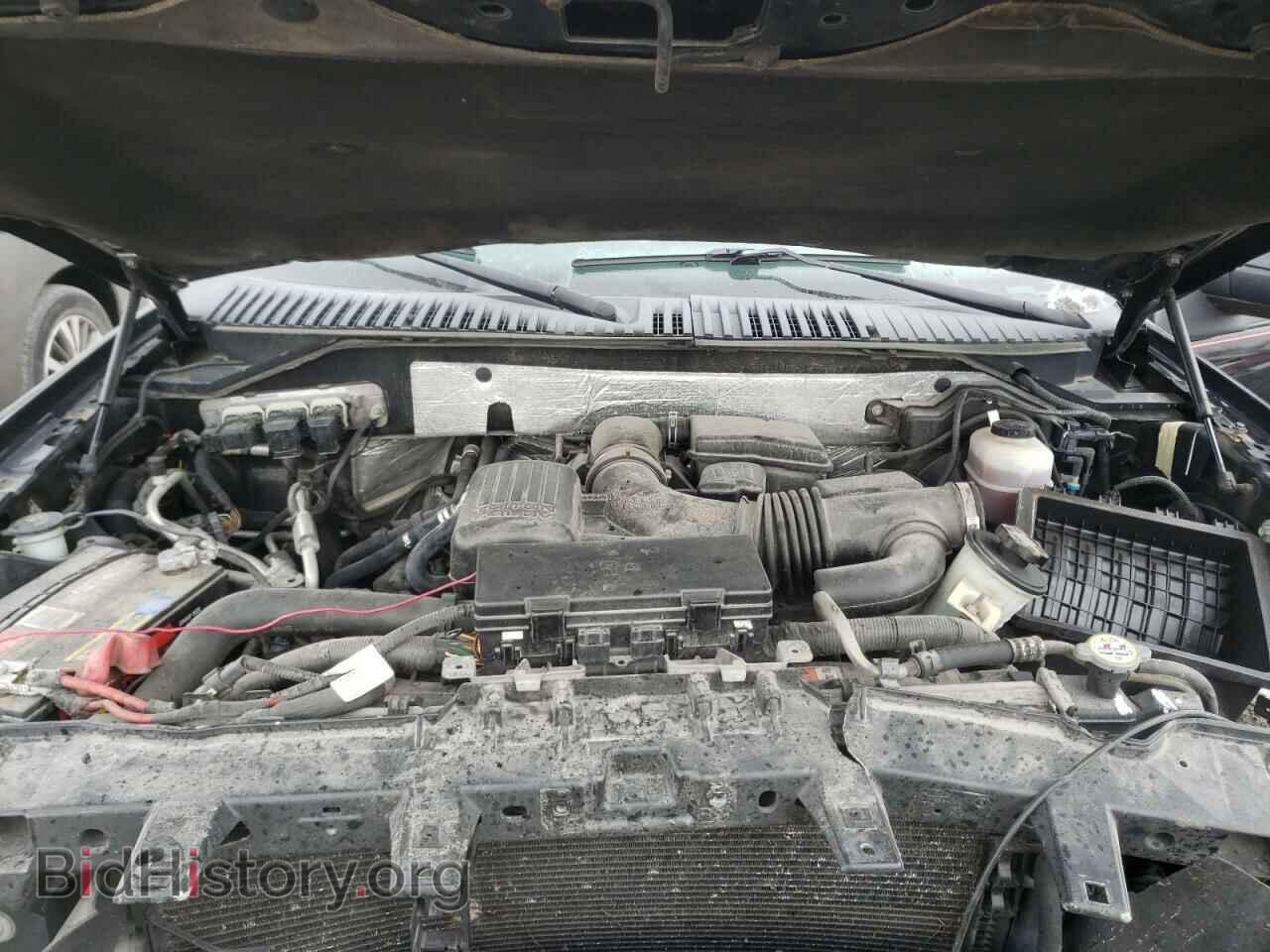 2010 FORD EXPEDITION - VIN: 1FMJU2A57AEB64618 - Фото 7