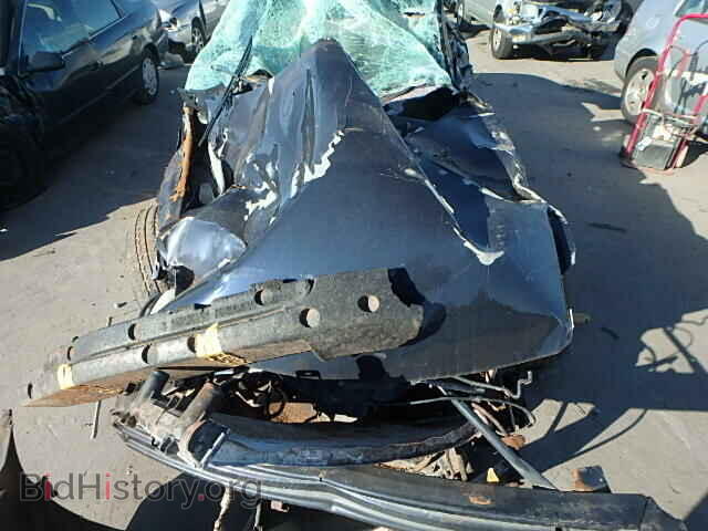 2004 CHRYSLER SEBRING - VIN: 1C3EL55RX4N114957 - Фото 7