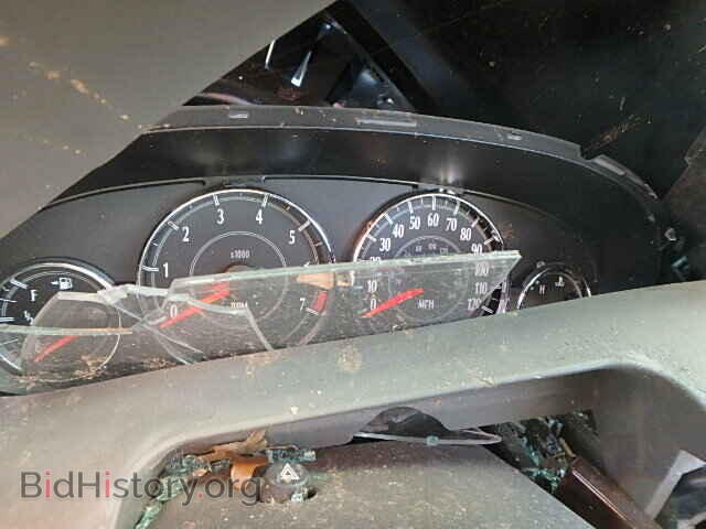 2004 CHRYSLER SEBRING - VIN: 1C3EL55RX4N114957 - Фото 8