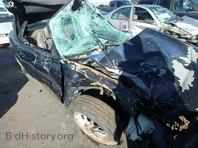 2004 CHRYSLER SEBRING - VIN: 1C3EL55RX4N114957 - Фото 9