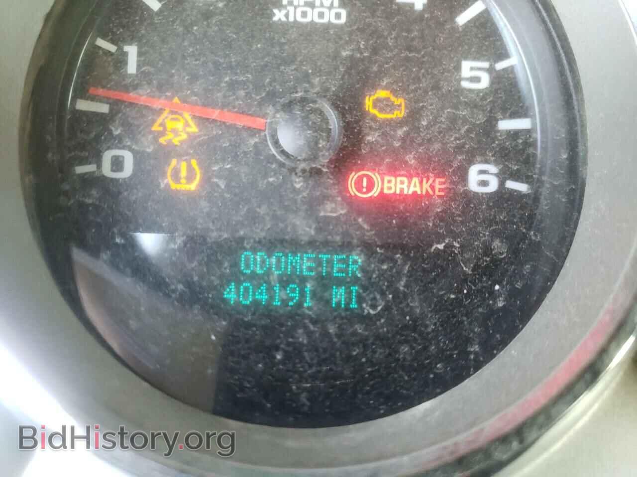 2007 CHEVROLET SILVERADO - VIN: 3GCEK13357G501628 - Фото 8