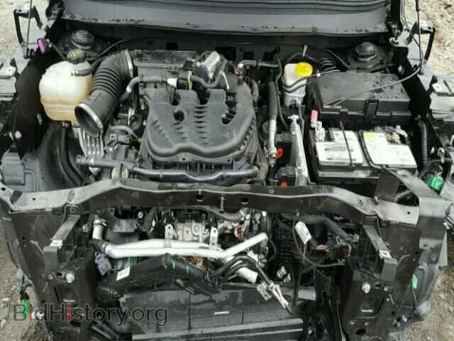 2015 JEEP CHEROKEE - VIN: 1C4PJLCS7FW579956 - Фото 7