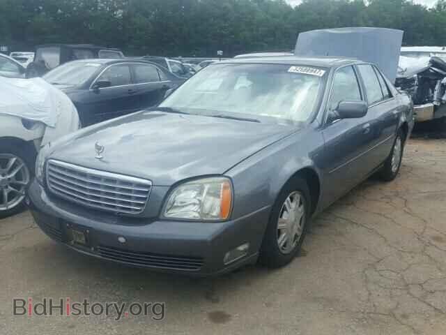 2005 CADILLAC DEVILLE - VIN: 1G6KD54Y65U257547 - Photo 2