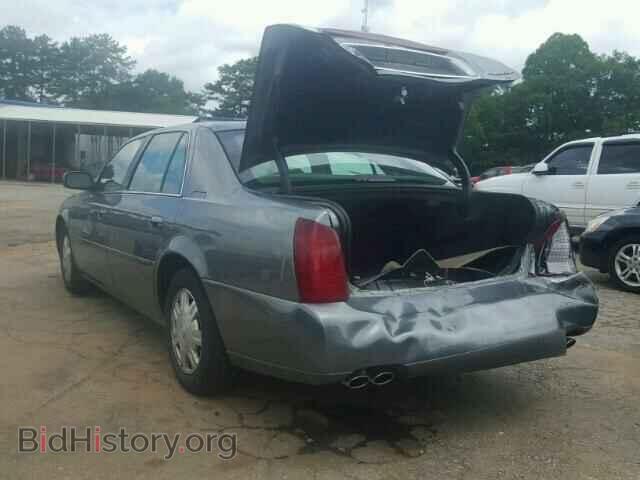 2005 CADILLAC DEVILLE - VIN: 1G6KD54Y65U257547 - Photo 3