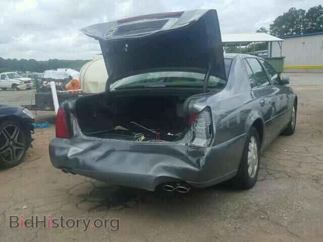 2005 CADILLAC DEVILLE - VIN: 1G6KD54Y65U257547 - Photo 4