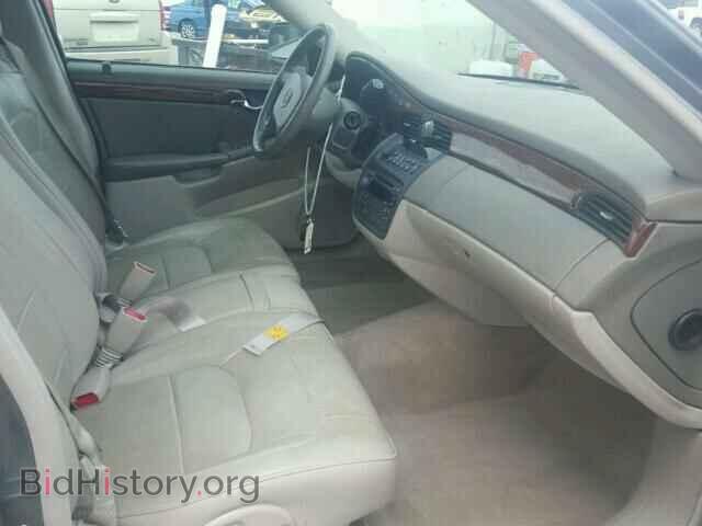 2005 CADILLAC DEVILLE - VIN: 1G6KD54Y65U257547 - Photo 5