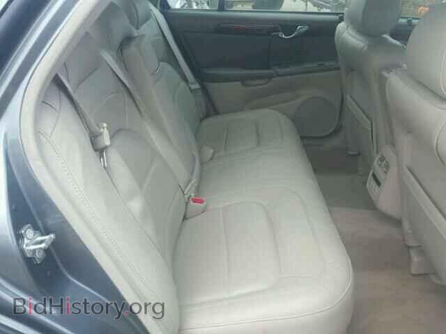 2005 CADILLAC DEVILLE - VIN: 1G6KD54Y65U257547 - Photo 6