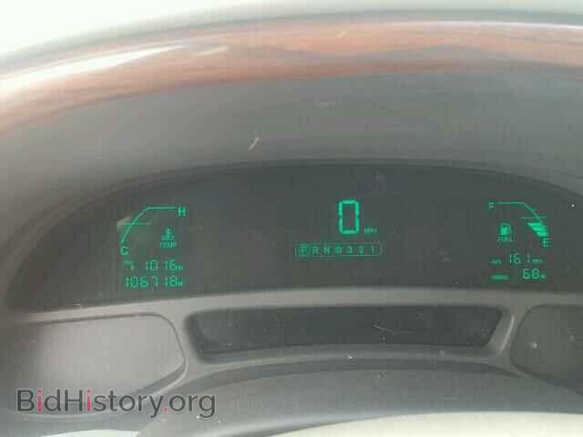 2005 CADILLAC DEVILLE - VIN: 1G6KD54Y65U257547 - Photo 8