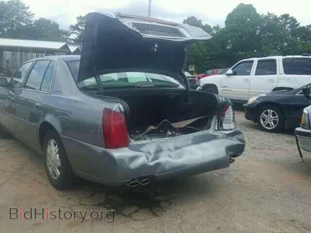 2005 CADILLAC DEVILLE - VIN: 1G6KD54Y65U257547 - Photo 9