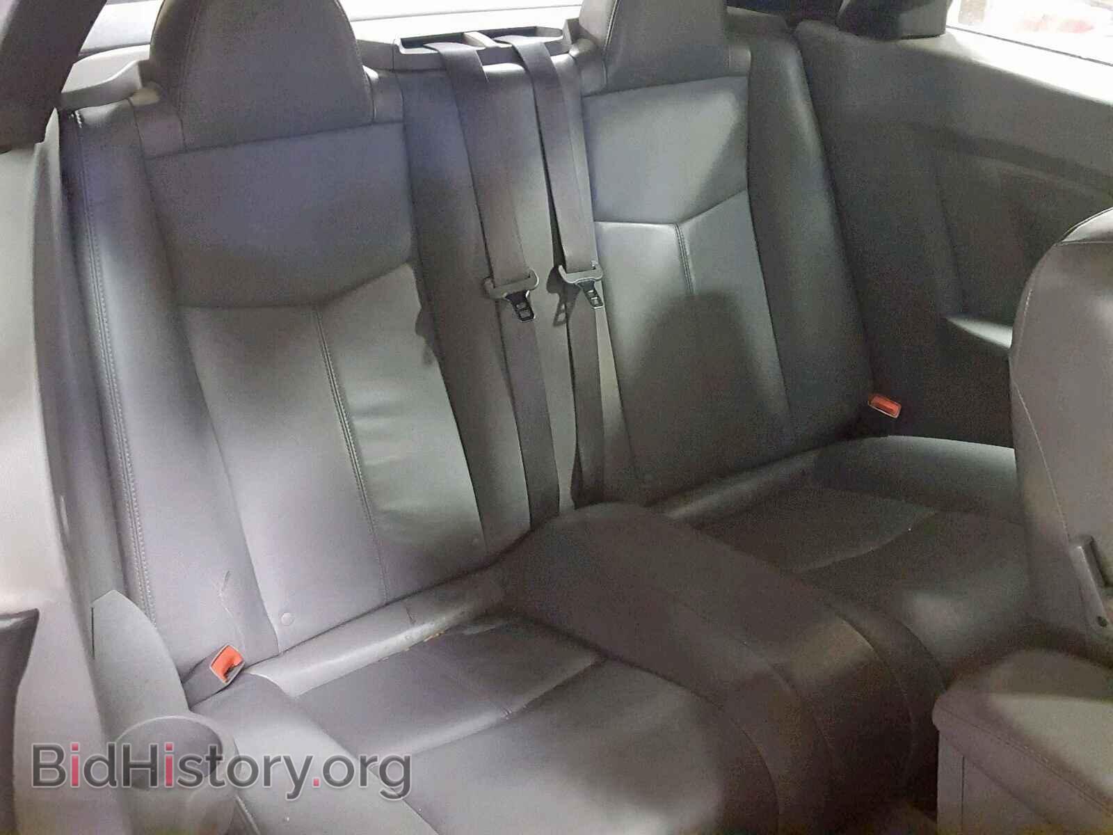 2008 CHRYSLER SEBRING - VIN: 1C3LC65M78N573757 - Photo 6