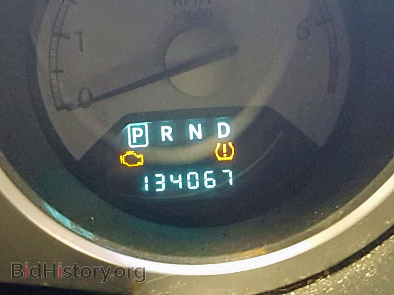 2008 CHRYSLER SEBRING - VIN: 1C3LC65M78N573757 - Photo 8