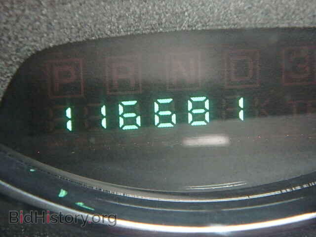 2004 CHRYSLER SEBRING - VIN: 1C3EL56R74N307307 - Фото 8