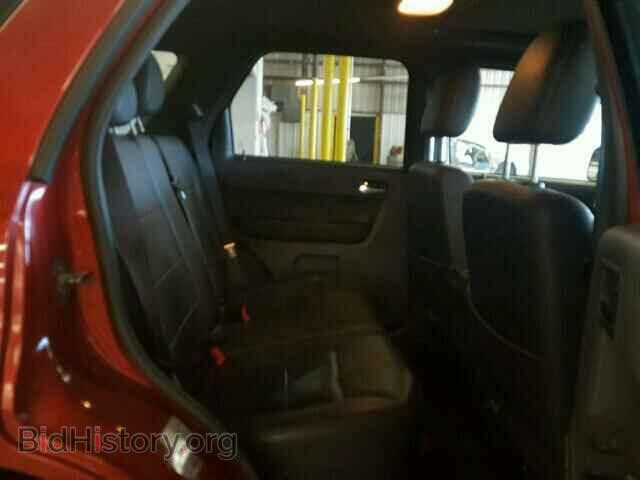 2012 FORD ESCAPE - VIN: 1FMCU9DG8CKB31386 - Photo 6