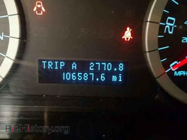2012 FORD ESCAPE - VIN: 1FMCU9DG8CKB31386 - Photo 8