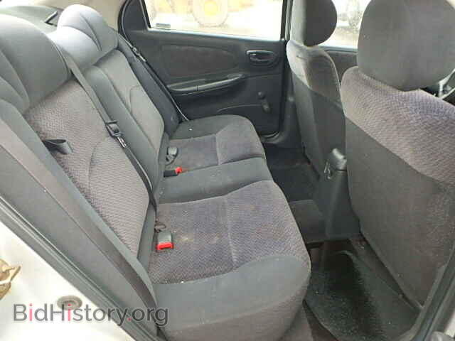 2001 DODGE NEON - VIN: 1B3ES46C11D172168 - Фото 6