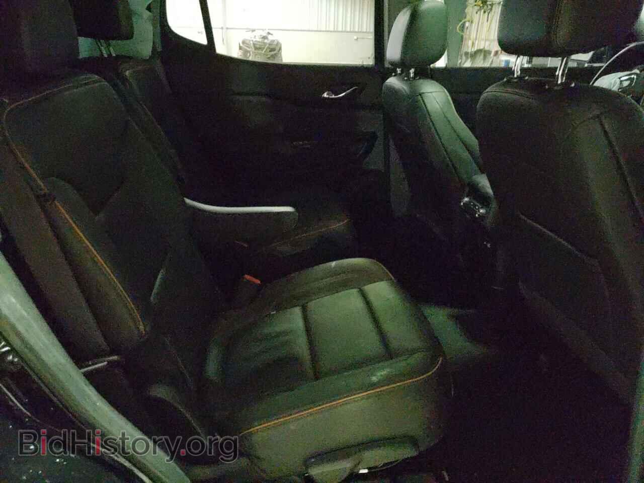 2021 GMC ACADIA - VIN: 1GKKNLLS3MZ207187 - Фото 6