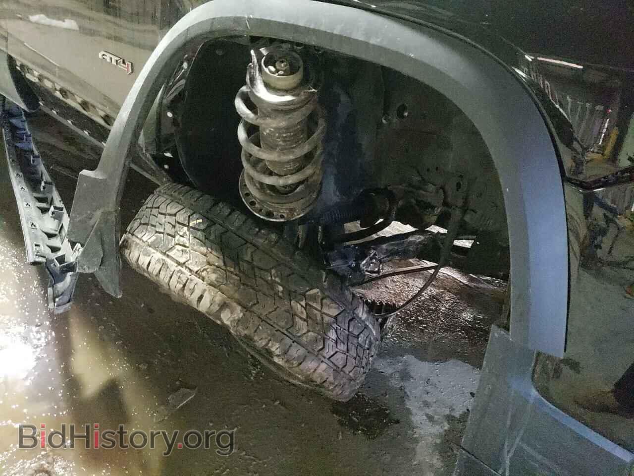 2021 GMC ACADIA - VIN: 1GKKNLLS3MZ207187 - Фото 9