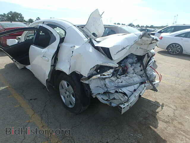 2009 DODGE AVENGER - VIN: 1B3LC46B29N569776 - Фото 3
