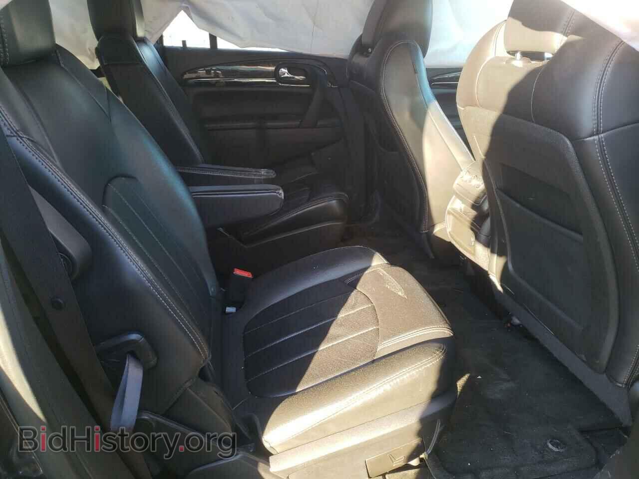 2015 BUICK ENCLAVE - VIN: 5GAKRBKD1FJ355256 - Фото 6