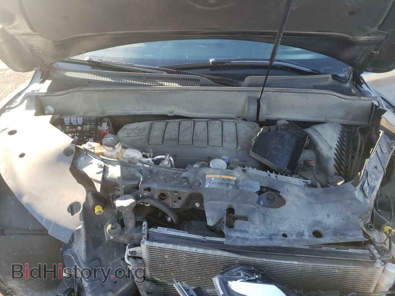 2015 BUICK ENCLAVE - VIN: 5GAKRBKD1FJ355256 - Фото 7