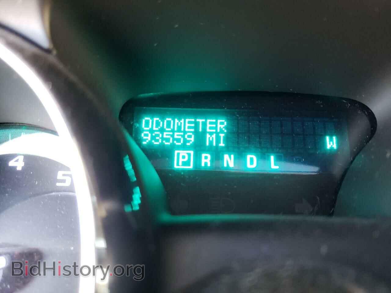 2015 BUICK ENCLAVE - VIN: 5GAKRBKD1FJ355256 - Фото 8