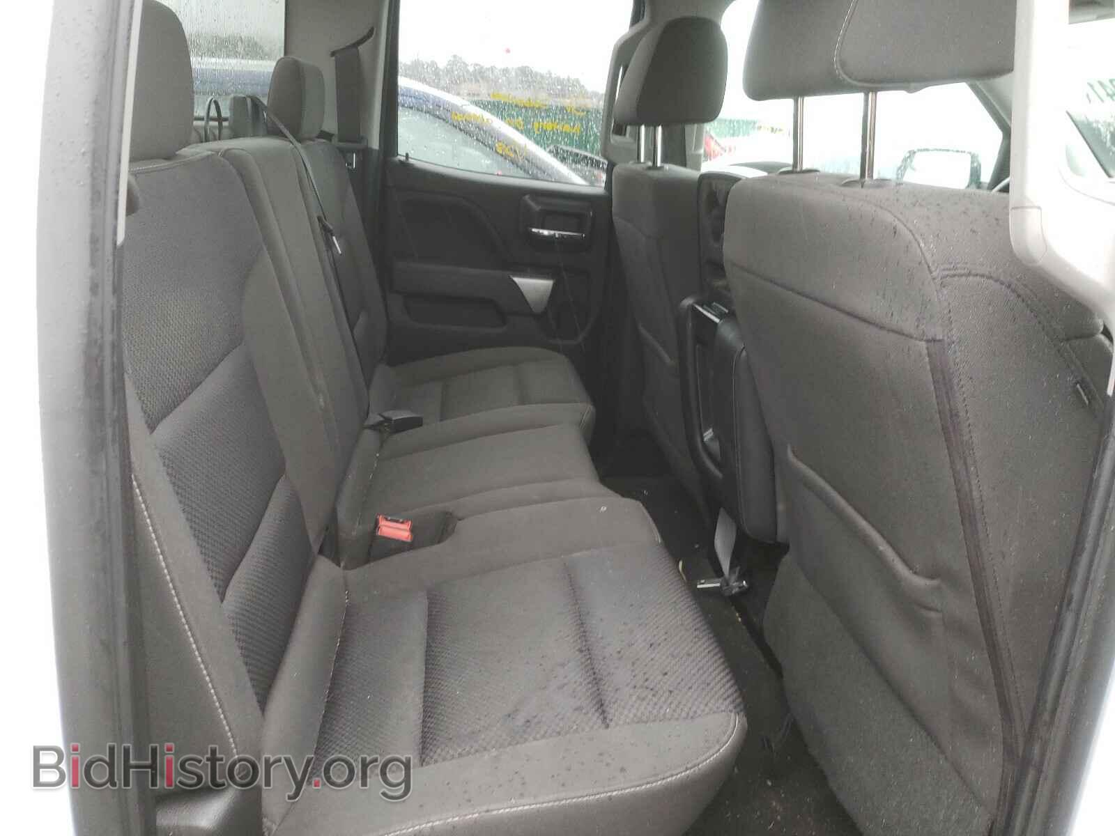 2019 CHEVROLET SILVERADO - VIN: 2GCVKPECXK1168117 - Фото 6