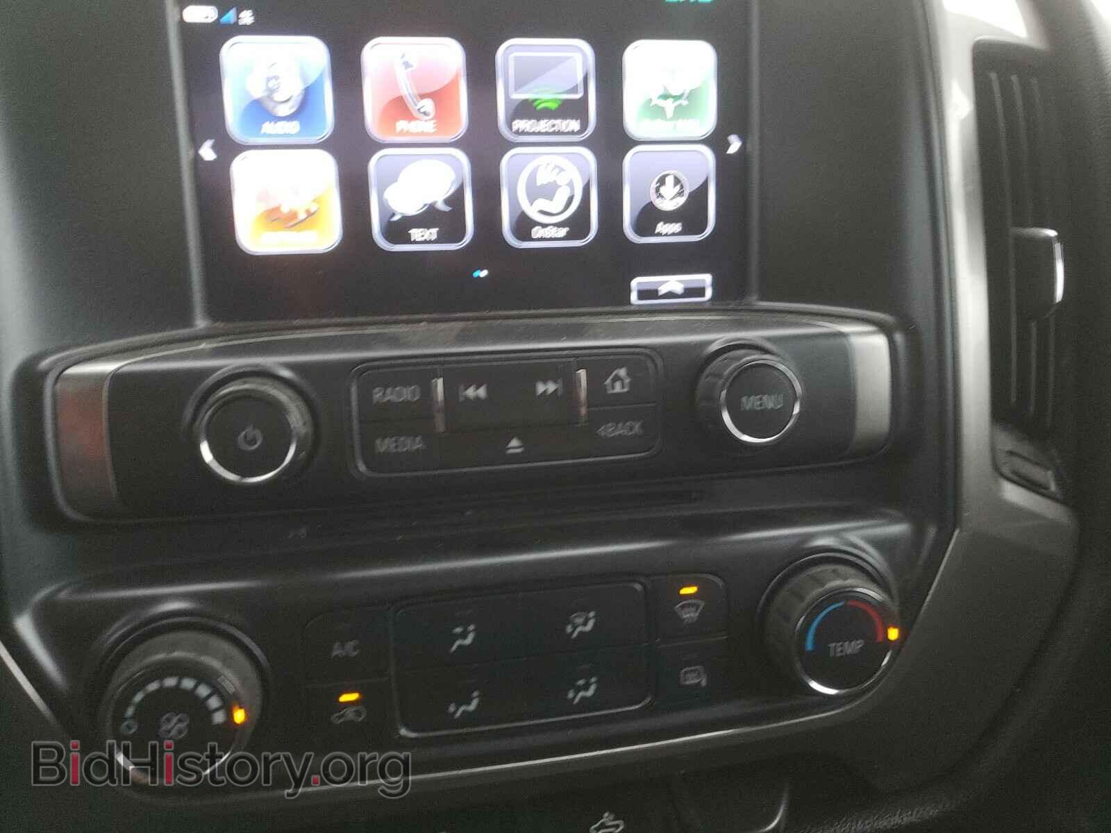2019 CHEVROLET SILVERADO - VIN: 2GCVKPECXK1168117 - Фото 9