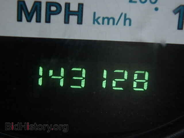 2005 DODGE CARAVAN - VIN: 1D4GP24RX5B419194 - Фото 8