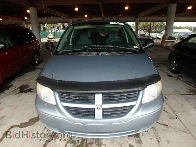 2005 DODGE CARAVAN - VIN: 1D4GP24RX5B419194 - Фото 10