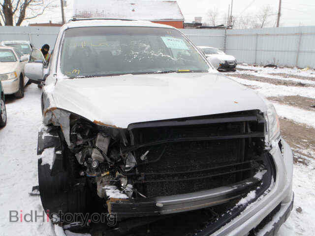 2005 HONDA PILOT - VIN: 5FNYF18635B021661 - Фото 2