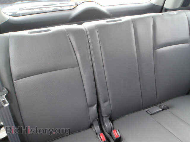 2005 HONDA PILOT - VIN: 5FNYF18635B021661 - Фото 9
